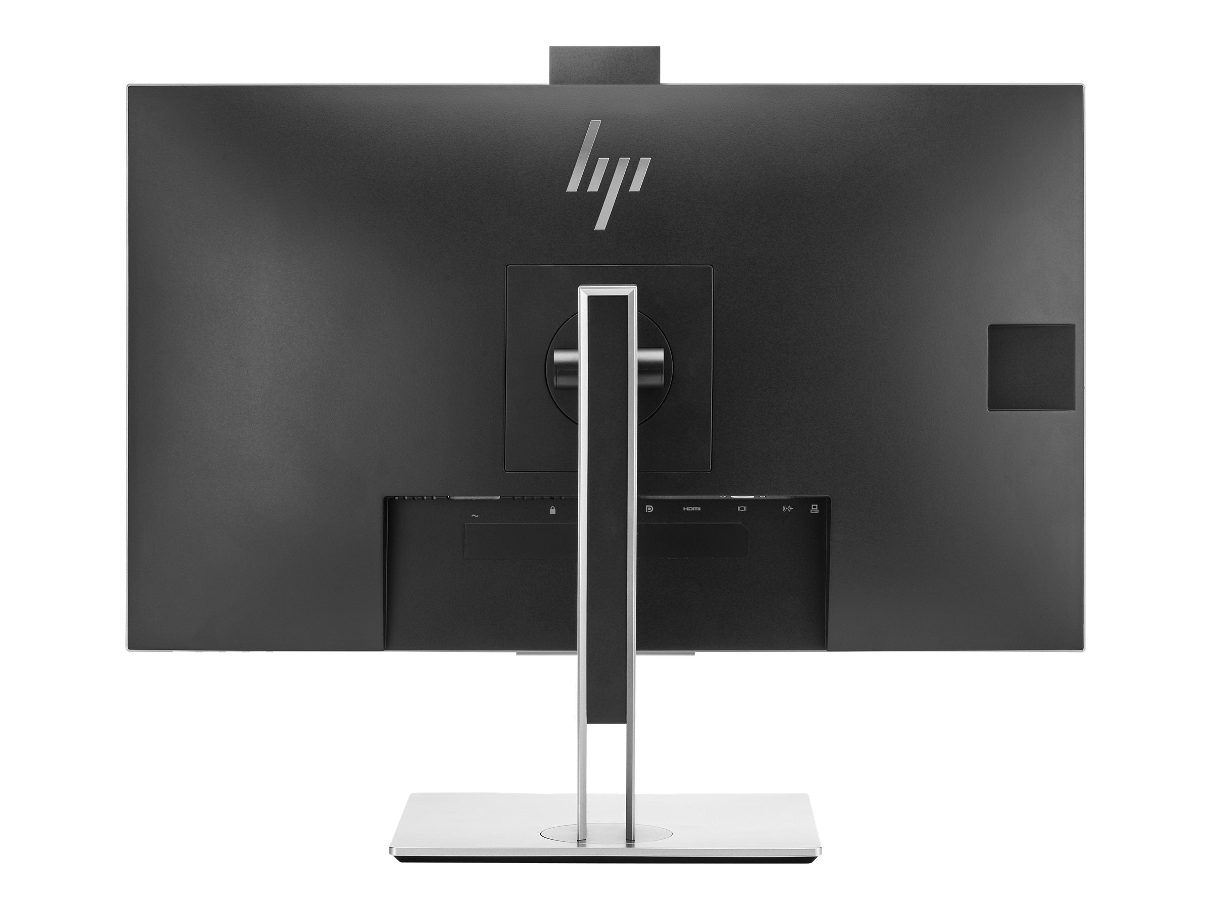 HP EliteDisplay E273m 27" FHD LED Monitor, 16:9, 5MS, 5M:1-Contrast - 1FH51A8#ABA