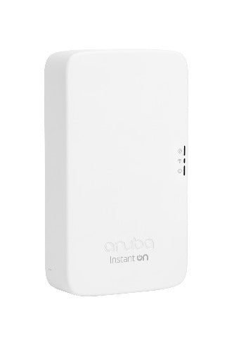 HPE Aruba Instant On AP11D (US) Wireless Access Point, 802.11ac, Gigabit Ethernet (RJ-45) - R2X15A