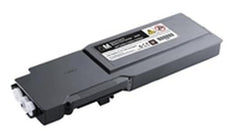 DELL C3760n/C3760dn/C3765dnf Black Toner Cartridge for Laser Printer, 7000 pages - 9F7XK