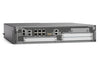 Cisco ASR 1002-X Router Chassis, 6 Ports, 9 Slots, Gigabit Ethernet - ASR1002-X-RF (Certified Refurbished)