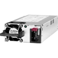 HPE Aruba X371 12VDC 250W 100-240VAC Power Supply for Switches- JL085A#ABA
