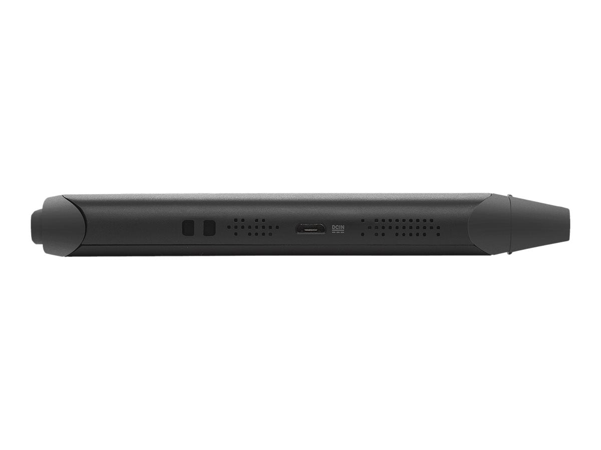 Asus VivoStick TS10B183D SFF PC, Intel Atom x5-Z8350, 1.44GHz, 2GB RAM, 32GB eMMC, Win10P - TS10-B183D