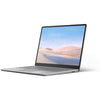 Microsoft 12.4" PixelSense Surface Laptop Go, Intel i5-1035G1, 1.0GHz, 4GB RAM, 64GB SSD, Win10P - 1ZR-00001 (Certified Refurbished)