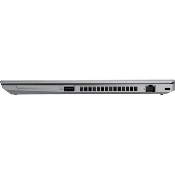 Lenovo ThinkPad T14 Gen 2 14" FHD Notebook, AMD R5-5650U, 2.30GHz, 16GB RAM, 512GB SSD, Win10P - 20XK000DUS