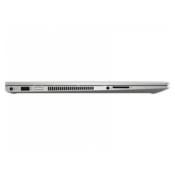 HP Envy x360 15t-dr100 15.6" FHD Convertible Notebook, Intel i7-10510U,1.80GHz,16GB RAM, 32GB Optane, 512GB SSD, Win10H-1A528UW#ABA (Certified Refurbished)