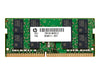 HP 16GB DDR4-2666 Non-ECC Unbuffered Memory, RAM Module for Notebook/WS- 4VN07UT#ABA
