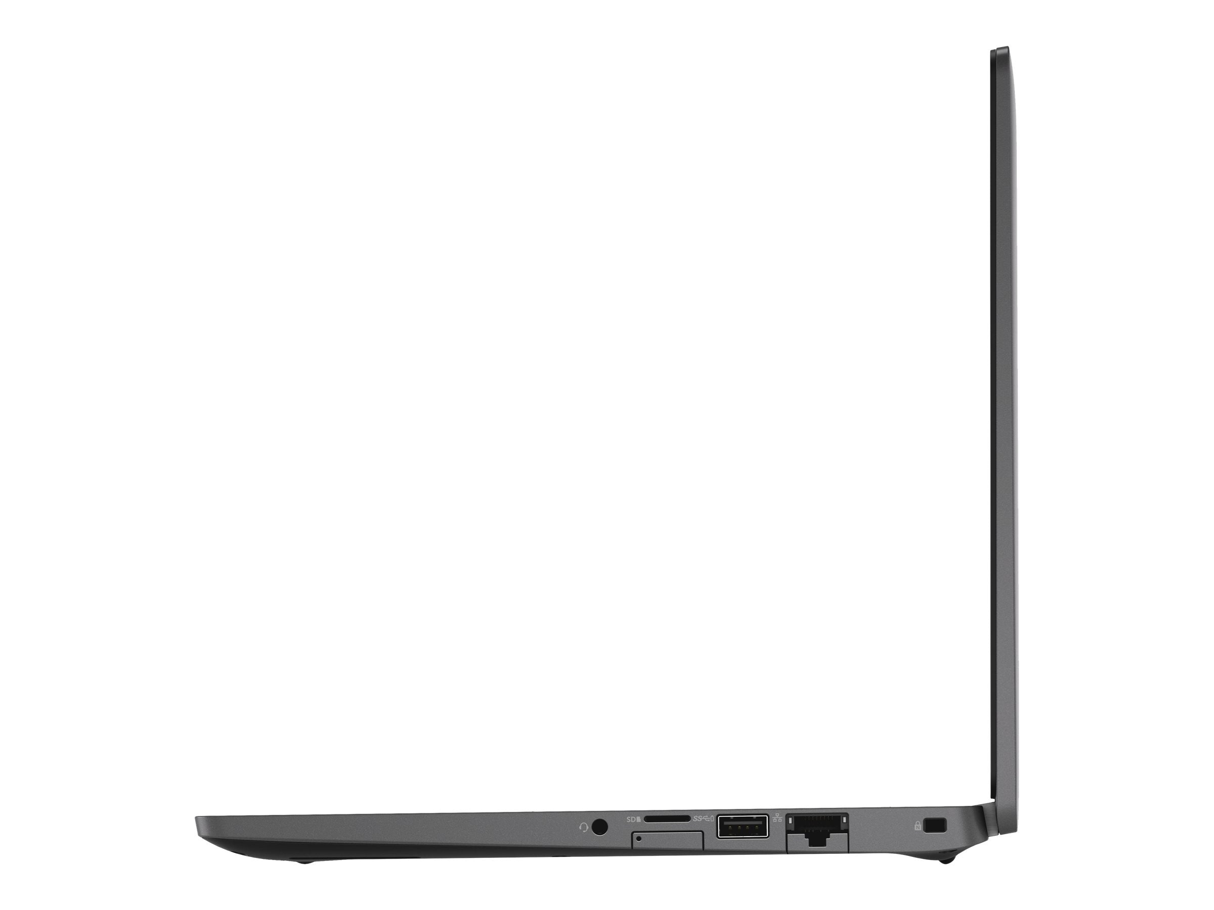 Dell Latitude 5300 13.3" FHD (NonTouch) Notebook, Intel i5-8265U, 1.60GHz, 8GB RAM, 256GB SSD, Win10P - 2MN4X