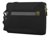 STM Goods 13" Blazer Sleeve, Carrying Case for Laptop & Tablet, Black - stm-114-191M-01