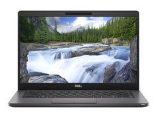 Dell Latitude 5300 13.3" FHD (NonTouch) Notebook, Intel i5-8265U, 1.60GHz, 8GB RAM, 256GB SSD, Win10P - 2MN4X
