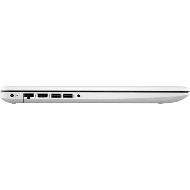 HP 17t-by400 17.3" HD+ Notebook, Intel i7-1165G7, 2.80GHz, 16GB RAM, 1TB HDD, Win10H - 4J6K4U8#ABA (Certified Refurbished)