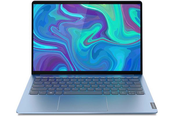 Lenovo IdeaPad S540-13IML 13.3" QHD Notebook, Intel i5-10210U, 1.60GHz, 8GB RAM, 256GB SSD, Win10H - 81XA005BUS (Refurbished)