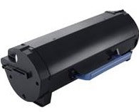 DELL S2830dn Black Toner Cartridge for Laser Printer, 8500 pages - GGCTW