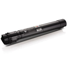 DELL 7130cdn Black Toner Cartridge for Laser Printers, 19000 pages - 3GDT0