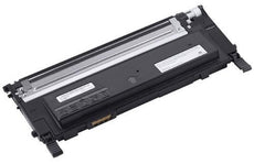 DELL 1230c/1235cn Black Toner Cartridge for Laser Printer, 1500 pages - Y924J
