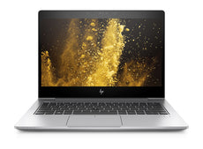 HP EliteBook 830-G5 13.3" FHD (NonTouch) Notebook, Intel i5-8350U, 1.70GHz, 8GB RAM, 256GB SSD, Win10P - 3KA31AW#ABA