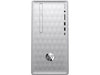 HP Pavilion 590-P0032 Mini Tower Desktop, Intel i5 9400, 2.90GHz, 16GB RAM, 512GB SSD, Win10H - 5QA85AA#ABA