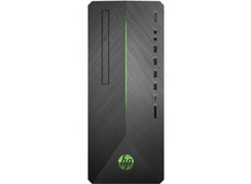 HP Pavilion 790-0029 MT Desktop, Intel Core: i7-8700, 3.20GHz,16GB RAM,3TB HDD+256 GB SSD,Windows 10 Home-3LA98AA#ABL