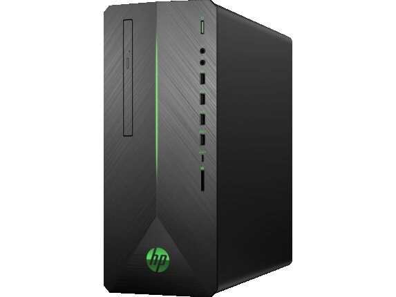 HP Pavilion 790-0045se Gaming PC, MT, Intel Core i5, 2.80GHz, 16GB RAM, 1TB HDD + 16GB Optane, Win 10 Home,3UQ25AA#ABA (Certified Refurbished)