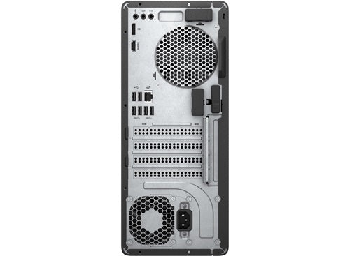 HP Pavilion 790-0029 MT Desktop, Intel Core: i7-8700, 3.20GHz,16GB RAM,3TB HDD+256 GB SSD,Windows 10 Home-3LA98AA#ABL