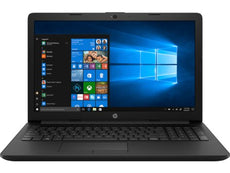 HP 15t-db000 15.6" HD Notebook,AMD A9-9425,3.10GHz,8GB RAM,128GB SSD,Win10H-7VJ42U8#ABA(Certified Refurbished)