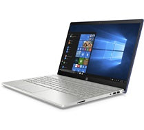 HP Pavilion 15-cw0000 15.6" HD (Touchscreen) Notebook, AMD Ryzen 3 2300U, 2.0 GHz, 12GB RAM, 1TB HDD, Windows 10 Home 64Bit, Sapphire Blue- 6FH87U8#ABA