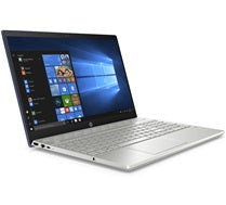 HP Pavilion 15-cw0000 15.6" HD (Touchscreen) Notebook, AMD Ryzen 3 2200U, 2.50 GHz, 12GB RAM, 256GB SSD, Windows 10 Home 64Bit, Sapphire Blue- 6GK01U8#ABA