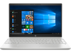 HP Pavilion 15-cw0000 15.6" HD (Touchscreen) Notebook, AMD Ryzen 3 2200U, 2.50 GHz, 12GB RAM, 1TB HDD, Windows 10 Home 64Bit, Mineral Silver- 6DH07U8#ABA