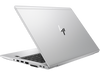 HP EliteBook 840-G5 14" FHD (Touchscreen) Notebook PC, Intel i7-8650U, 1.90GHz, 8GB RAM, 512GB SSD, Windows 10Pro 64-Bit - 7HU90U8#ABA