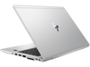HP EliteBook 840-G5 14" FHD (Non-Touch) Notebook PC, Intel i7-8650U, 1.90GHz, 16GB RAM, 512GB SSD, Windows 10 Pro 64-Bit - 5LE55US#ABA