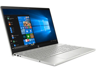 HP Pavilion 15z-cw100 15.6" HD Notebook, AMD R7-3700U, 2.30GHz, 12GB RAM, 512GB SSD, Win10H - 1Y7R2UW#ABA (Certified Refurbished)