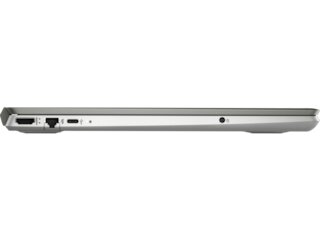 HP Pavilion 15t-cs300 15.6" HD Notebook, Intel i7-1065G7, 1.30GHz, 16GB RAM, 32GB Optane, 512GB SSD, W10H - 2N5P4UW#ABA (Certified Refurbished)