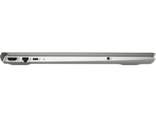HP Pavilion 15z-cw100 15.6" HD Notebook, AMD R5-3500U, 2.10GHz, 16GB RAM, 128GB SSD, 1TB HDD, Win10H - 7QX10U8#ABA (Certified Refurbished)