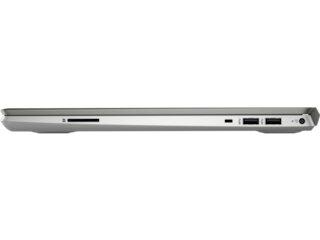 HP Pavilion 15t-cs300 15.6" HD Notebook, Intel i7-1065G7, 1.30GHz, 16GB RAM, 512GB SSD, W10H - 394N3U8#ABA (Certified Refurbished)