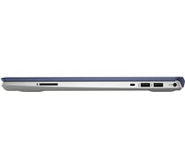 HP Pavilion 15-cw0000 15.6" FHD (Touchscreen) Notebook, AMD Ryzen 3 2200U, 2.50 GHz, 12GB RAM, 1TB HDD, Windows 10 Home 64Bit, Sapphire Blue- 6GJ99U8#ABA