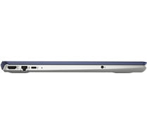 HP Pavilion 15-cw0000 15.6" FHD (Touchscreen) Notebook, AMD Ryzen 5 2500U, 2.0GHz, 8GB RAM, 1TB HDD, Windows 10 Home 64Bit, Sapphire Blue- 6GK29U8#ABA