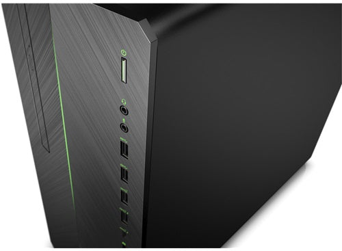 HP Pavilion 790-0029 MT Desktop, Intel Core: i7-8700, 3.20GHz,16GB RAM,3TB HDD+256 GB SSD,Windows 10 Home-3LA98AA#ABL