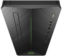 HP Pavilion 790-0029 MT Desktop, Intel Core: i7-8700, 3.20GHz,16GB RAM,3TB HDD+256 GB SSD,Windows 10 Home-3LA98AA#ABL