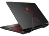 HP OMEN 15T-CE100 Laptop, 15.6" FHD (Non-Touch) Display, Intel Core i7, 2.20GHz, 8GB RAM, 1TB HDD SATA, Window 10 Home 64-Bit- 3AS34AAR#ABA-WGWX