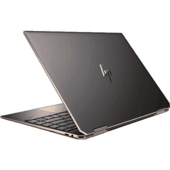 HP Spectre x360 13-ap0038nr 13.3" FHD (Touch) Convertible Notebook, Intel Core i7-8565U, 1.80GHz, 16GB RAM, 512GB SSD, Win10H- 5GQ75UA#ABA (Certified Refurbished)