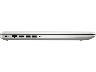HP 17z-ca100 17.3" HD+ Notebook, AMD R5-3500U, 2.10GHz, 12GB RAM, 256GB SSD, W10H - 171R3UW#ABA (Certified Refurbished)