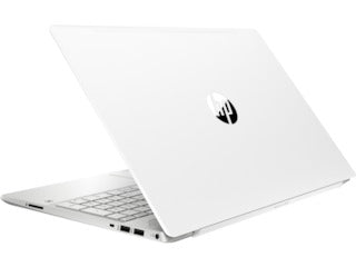 HP Pavilion 15z-cw100 15.6" HD Notebook, AMD R5-3500U, 2.10GHz, 16GB RAM, 256GB SSD, Win10H - 9PE14U8#ABA (Certified Refurbished)
