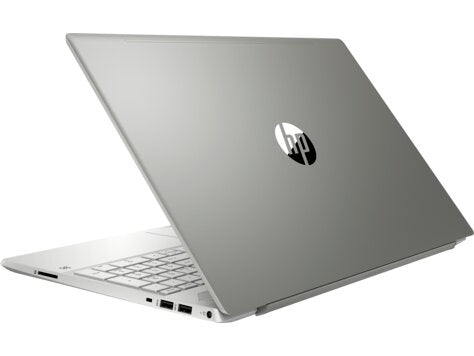 HP Pavilion 15-cs2013ca 15.6" FHD (Touch) Notebook, Intel Core i7-8565U, 1.80GHz, 12GB RAM, 512GB SSD, W10H - 6GH72UA#ABL (Certified Refurbished)