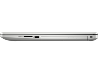 HP 17z-ca100 17.3" HD+ Notebook, AMD R5-3500U, 2.10GHz, 12GB RAM, 256GB SSD, W10H - 171R3UW#ABA (Certified Refurbished)