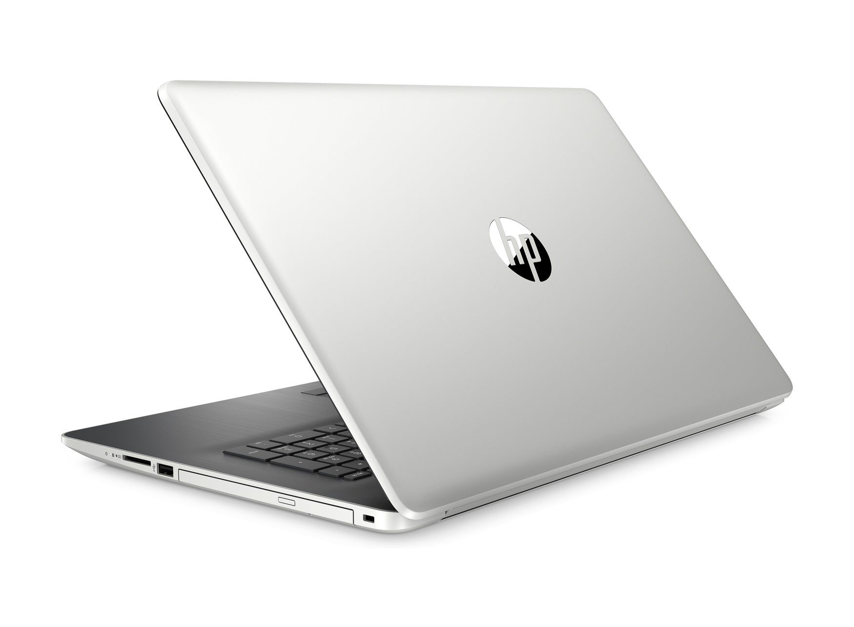 HP 470 G7 17.3" FHD (NonTouch) Notebook, Intel i7-10510U, 1.80GHz, 16GB RAM, 512GB SSD, Wind10P - 9TL71UT#ABA