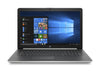 HP 470 G7 17.3" FHD (NonTouch) Notebook, Intel i7-10510U, 1.80GHz, 8GB RAM, 256GB SSD, Wind10P - 9NL38UT#ABA