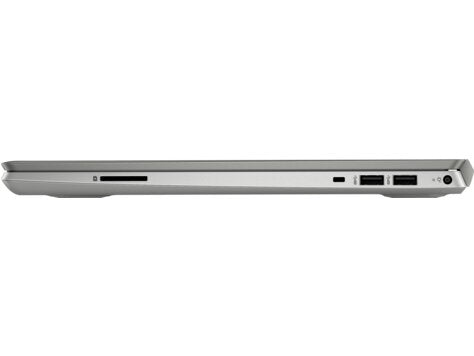 HP Pavilion 15-cs2013ca 15.6" FHD (Touch) Notebook, Intel Core i7-8565U, 1.80GHz, 12GB RAM, 512GB SSD, W10H - 6GH72UA#ABL (Certified Refurbished)