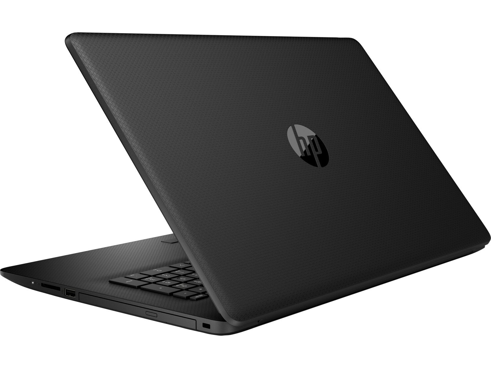 HP 17t-by400 17.3" HD+ Notebook, Intel i7-1165G7, 2.80GHz, 8GB RAM, 1TB HDD, Win10H - 4X5V9U8#ABA (Certified Refurbished)