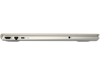 HP Pavilion 15z-cw100 15.6" HD Notebook, AMD R5-3500U, 2.10GHz, 16GB RAM, 128GB SSD, 1TB HDD, Win10H - 9RN24U8#ABA (Certified Refurbished)