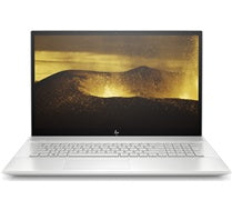 HP Envy 17-ce0008ca 17.3" Full HD (Touch) Notebook, Intel:i7-8565U, 1.80GHz, 12GB RAM, 1TB HDD + 128GB SSD, Windows 10 Home 6GJ00UA#ABL (Certified Refurbished)