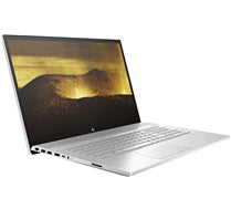 HP Envy 17-ce0008ca 17.3" Full HD (Touch) Notebook, Intel:i7-8565U, 1.80GHz, 12GB RAM, 1TB HDD + 128GB SSD, Windows 10 Home 6GJ00UA#ABL (Certified Refurbished)